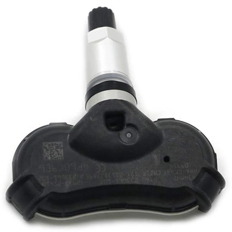 Датчик TPMS для- hyundai Ix35 2010- Kia Sportage 52933-2S410 529332S410