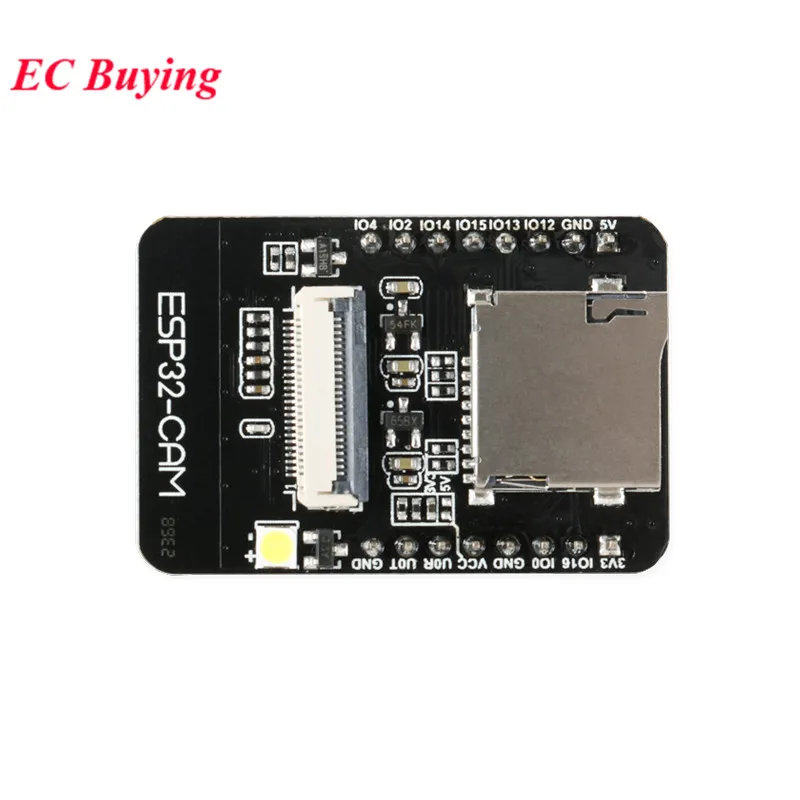 M5Stack ESP32 ESP32-CAM модуль OV2640 модуль камеры макетная плата WiFi модуль 5 в Bluetooth тип-c роща порт 3D для Arduino