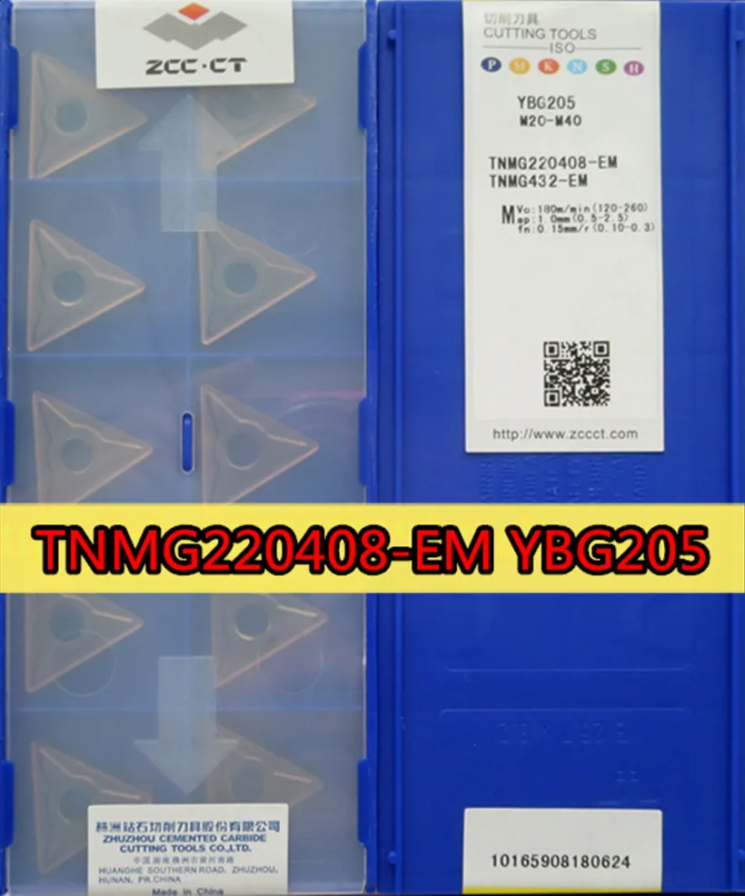 harbor freight vise TNMG220404 TNMG220408 EF EM YBG205  100% original ZCC.CT Processing: stainless steel copper pipe bender