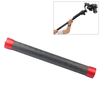 

for DJI MOZA Feiyu V2 Zhiyun G5 SPG Handheld Gimbal Selfie Stick Carbon Fiber Extension Monopod Pole Rod Extendable Selfie Stick
