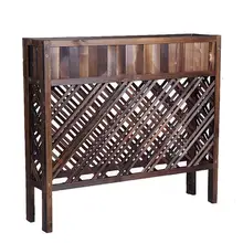 Escalera Indoor Huerto Urbano Madera Estante Para Stand Estanteria Plantas горшок лестница стойка балкон цветок Dekoration завод полка