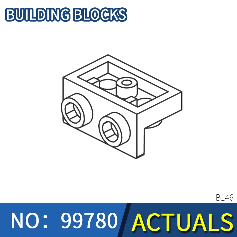 KAZI 99780 1x2-1x2 building blocks city bulidmoc diamond legongly technic parts assemble Classic bricks creative enlighten toys | Игрушки и