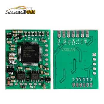 

Super CAN Filter For BMW CAS4 And FEM/ MB W212 W221 W164 W166 W204/ Renault Laguna III, Megane III, Scenic III Super CAN Filter