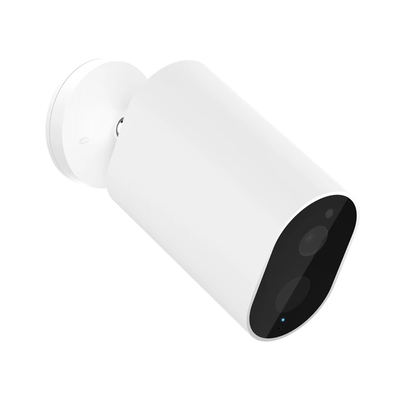  Original Xiaoimi Xiaobai Waterproof Dustproof Smart Wireless Camera Battery Version Support Human S