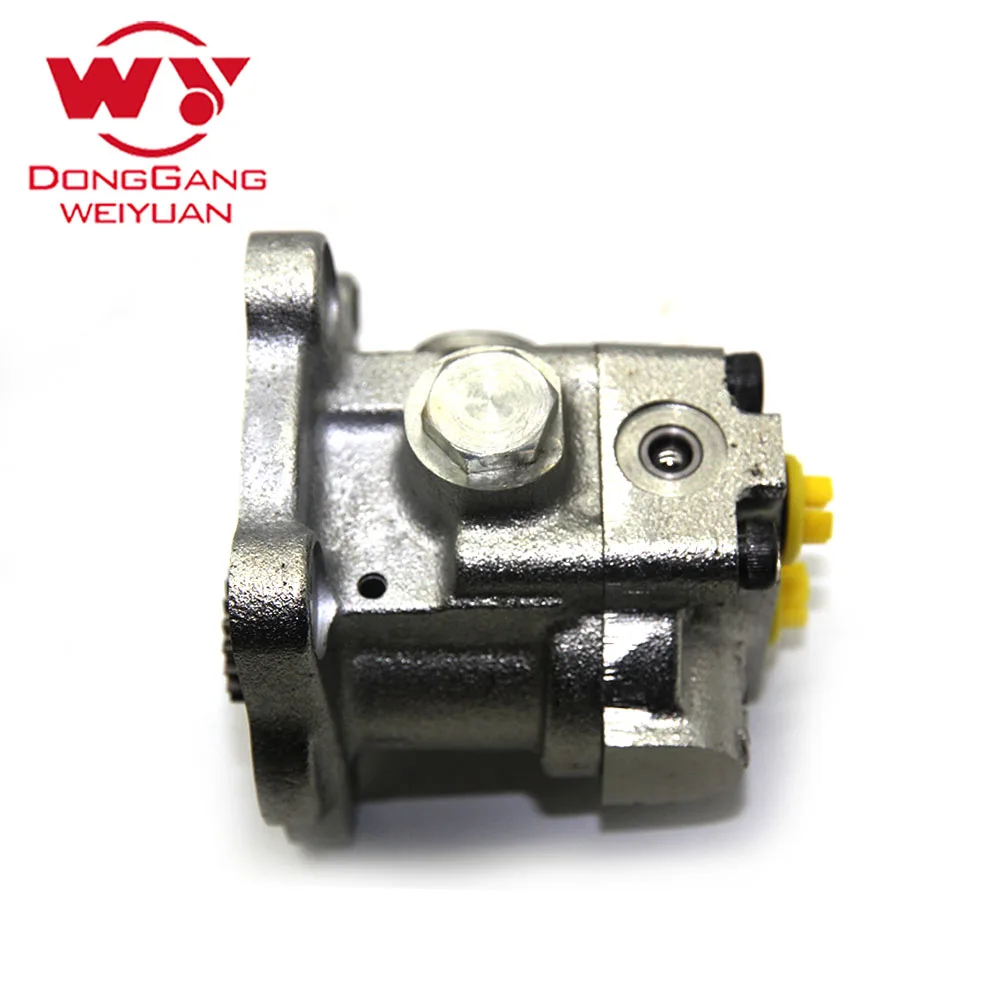 卡特输油泵泵头2923751 1