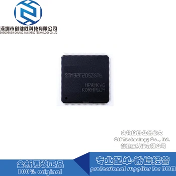 

Electronic Components ARM Cortex-M3 STM32F2 Microcontroller IC STM32F205ZGT6 STM32F205ZG STM32F205
