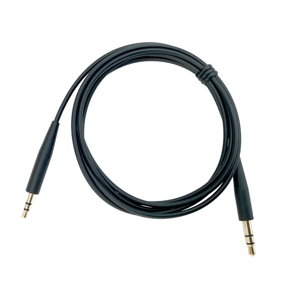 Подходит для наушников BOSE700 QC35 QC25 SoundTrue SondLink OE2 OE2i специальная гарнитура кабель от