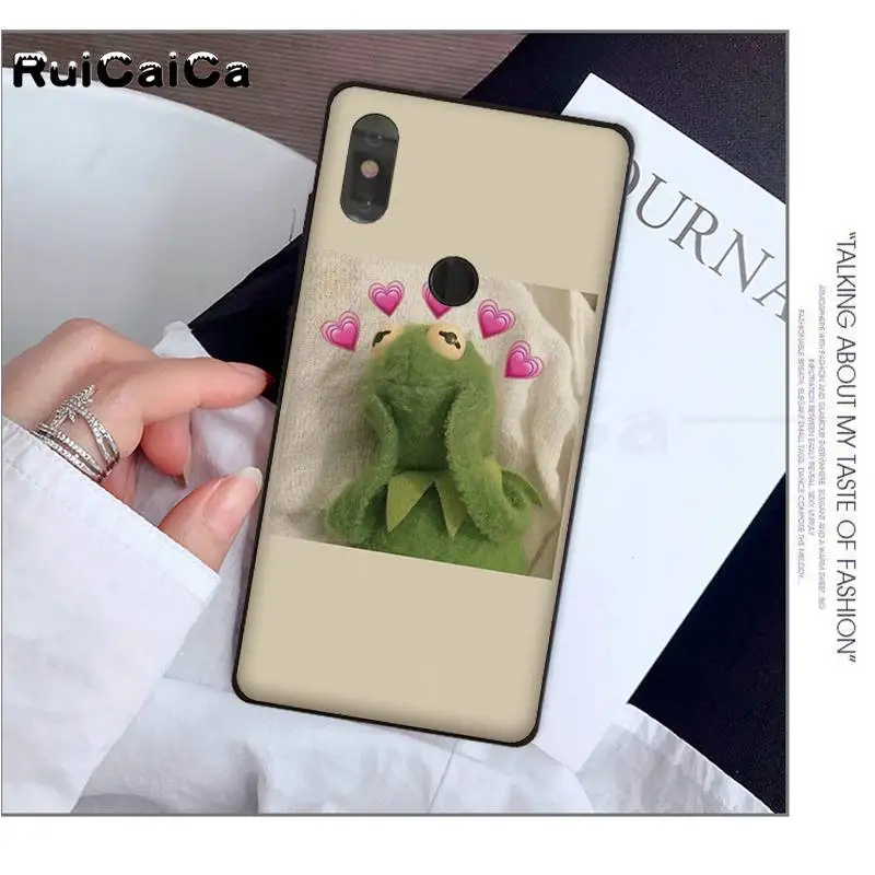 Kermit the frog Funny Cute