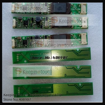 

For Elevam P-1009B Elevam P-1140 R-1062 LCD Backlight Power inverter Board