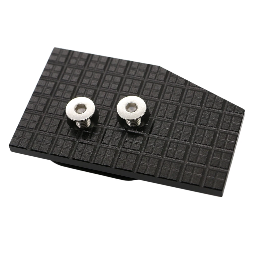 Brake Lever Pedal Extension Enlarge Pad For BMW G310GS G310R 2017-18