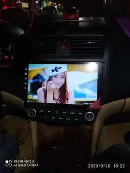 

10.1 inch 6 Core 4G RAM 64G ROM Android 10.0 Car DVD Player GPS Navigation System Radio Media for
