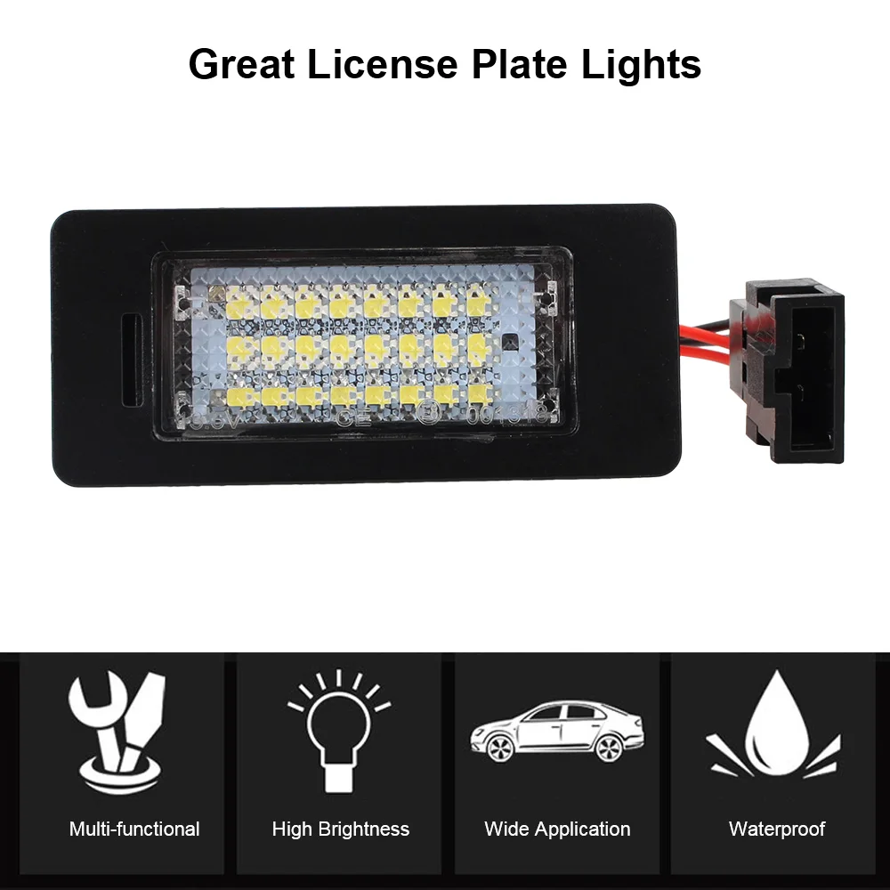 ڵ ȣ , ٰ ĻƮ 5D, ƿ A4, B8, A5, S5, Q5, TT LED , ڵ ׼, 6500K, 12V, 8T0943021