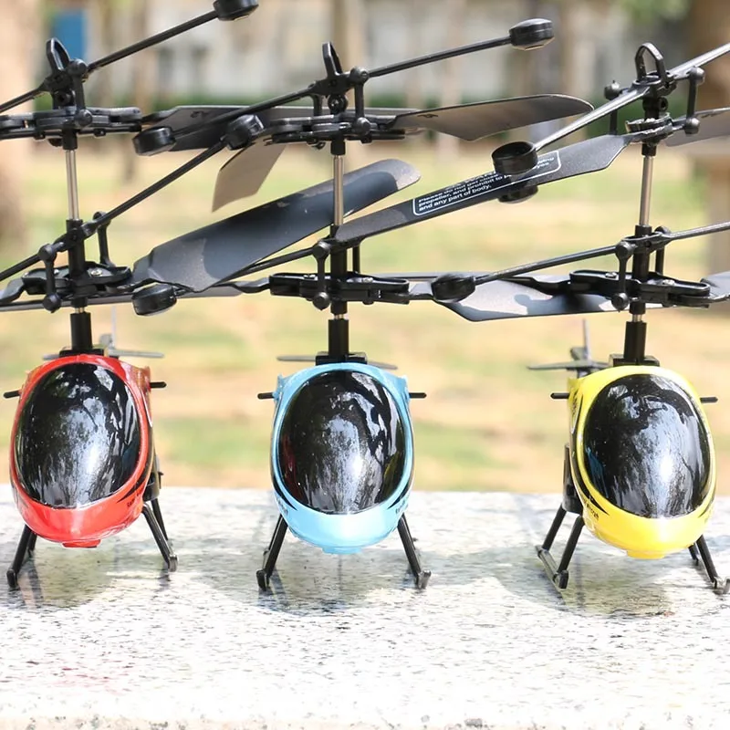 Инфракрасный индукционный пульт дистанционного управления 2 канала мини