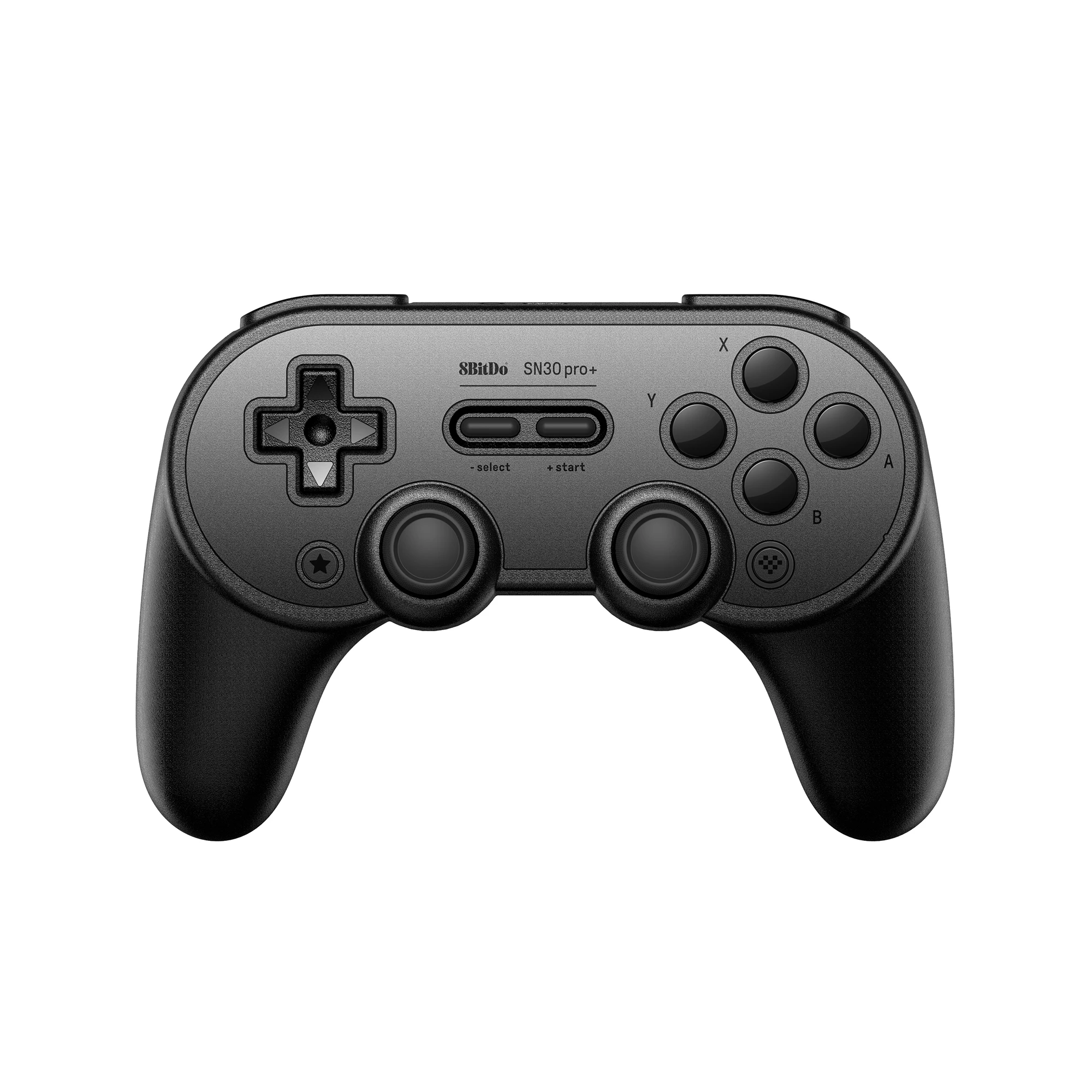 8bitdo Sn30 Pro Wireless Bluetooth Gamepad Joystick Game Controller For Computer Windows Android Macos Nintendo Switch Pc Gamepads Aliexpress