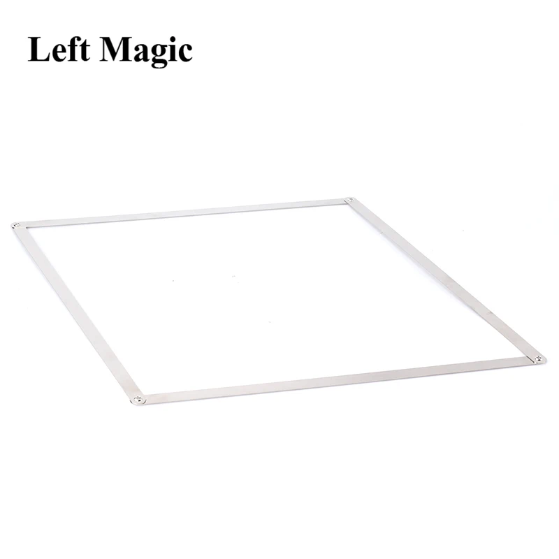 Рисунок 4 - Волшебные фокусы для сцены «круг-квадрат»