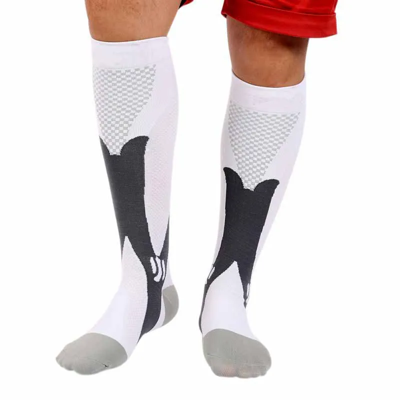 

Outdoor Sports Ski Socks High Elastic Socks Warm And Breathable
