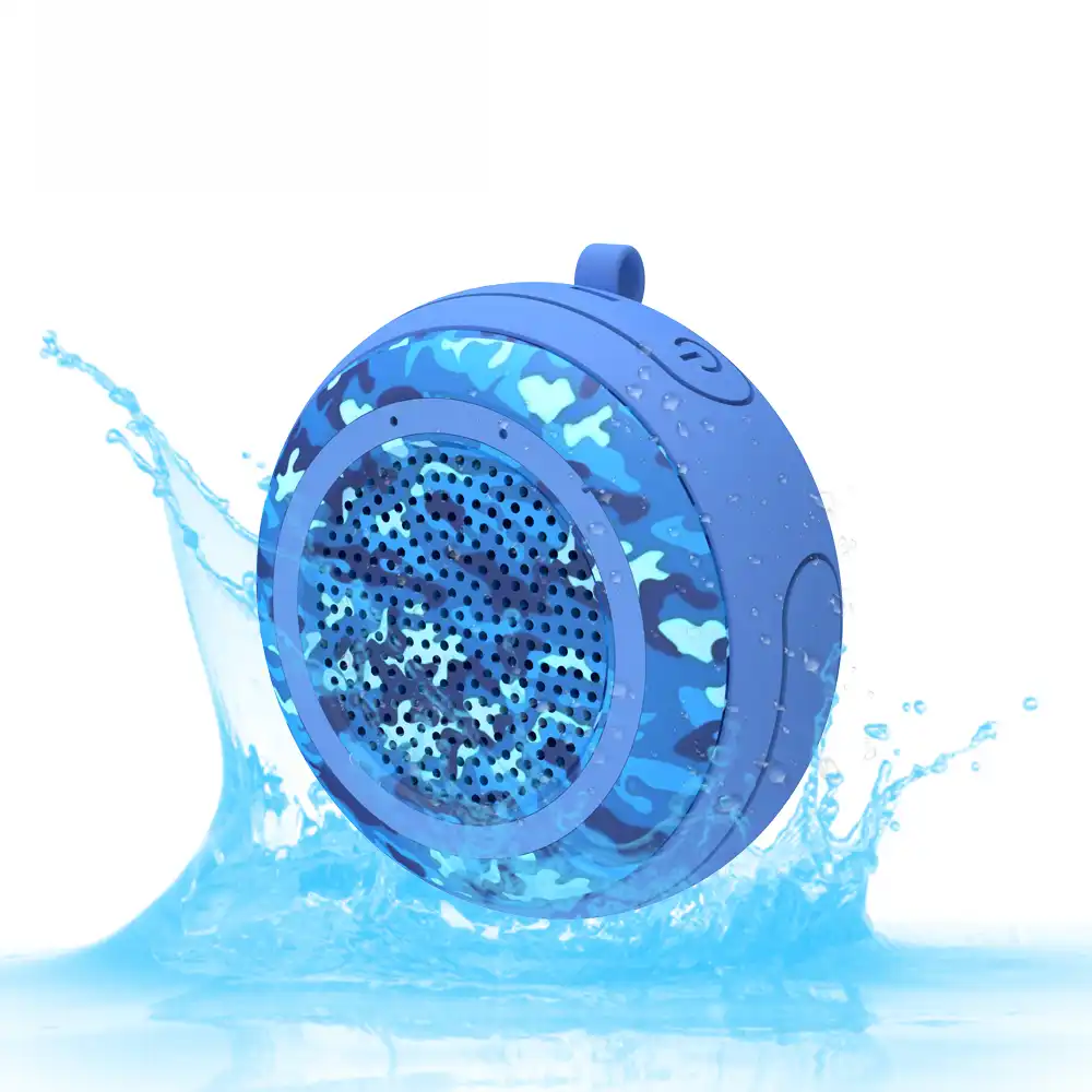swimming pool bluetooth speaker