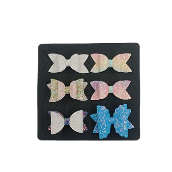 

Bow-Knot Cutting Die Wooden Die Cutting Dies for Scrapbooking Thickness