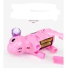 Flashing Walking Pig Toys Boys Funny Musical Pig Electronic Pets Toy Children Interactive Gadgets Electronic Toys Boy Girl Gifts 4