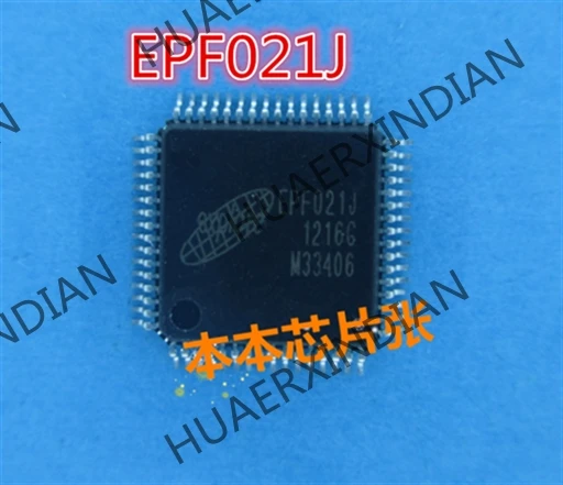 EPF021J QFP 7 высокого качества