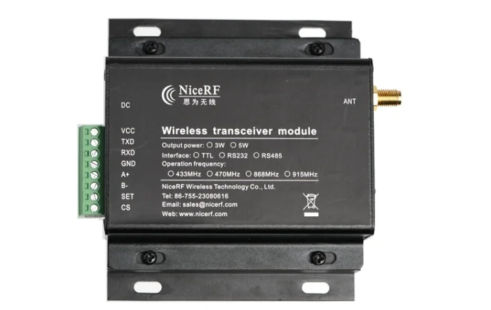 SK200-5W TX3