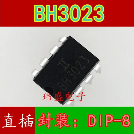 10 шт. BH3023 DIP8 BH3024