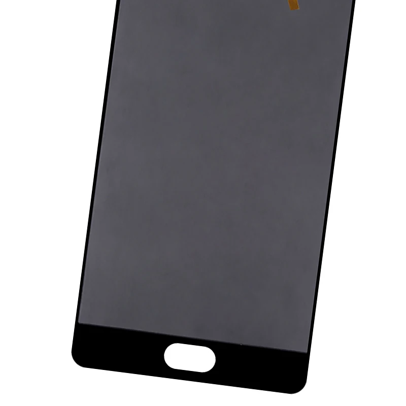AMOLED ЖК-дисплей для 5," Meizu Pro 7 Plus ЖК-дисплей сенсорный экран дигитайзер стеклянная панель сенсорная замена сборка