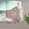 Men See-through Underwear Sexy Sissy Bugle Pouch Briefs 2021 Hot Sexy Mini Briefs Low Waist Smooth Nylon Male underwear men 5