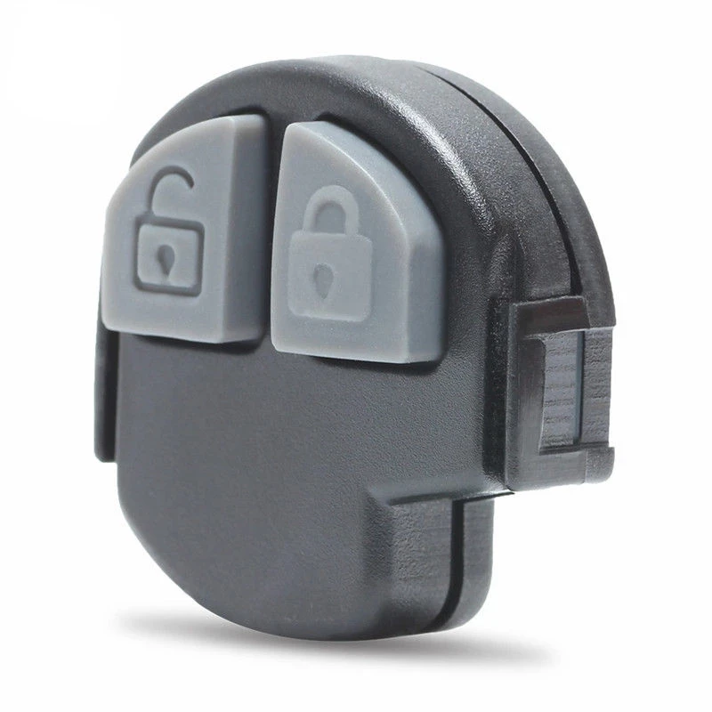 KEYECU For Suzuki Swift 2005 2006 2007 2008 2009 2010 Remote Control Board 3Y-TS004 315MHz ASK 4Y-TS002 433MHz FSK 2 Buttons Fob Car Remote Key Car Key