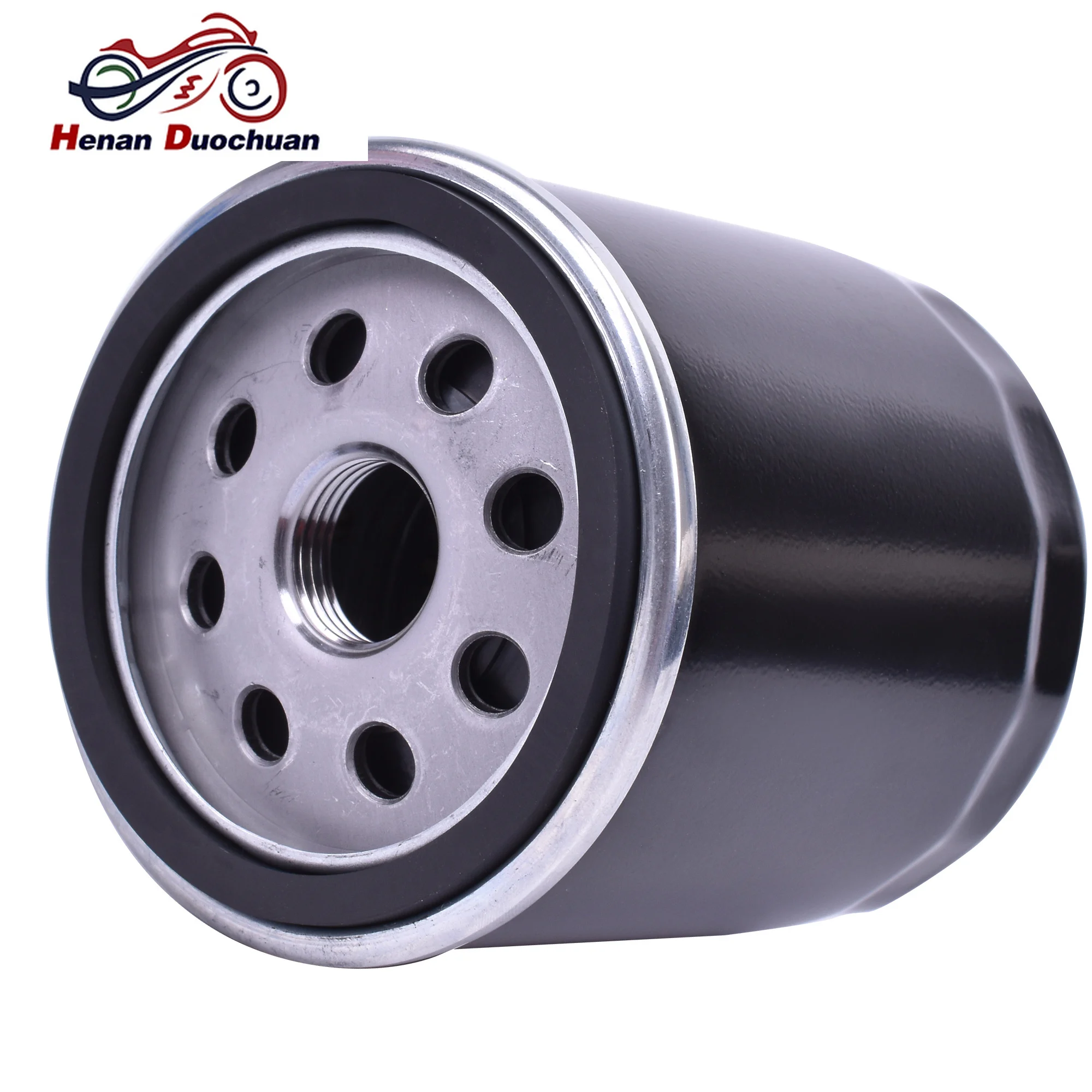 

Motor Engine Oil Filter For Harley Davidson FXBR Breakout / FXD Dyna Super Glide / FXDF Dyna Fat Bob / FXDL Dyna Low Rider EFI