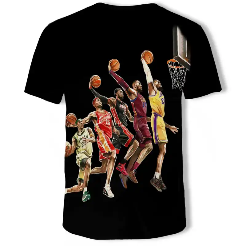 lebron james shirts for sale