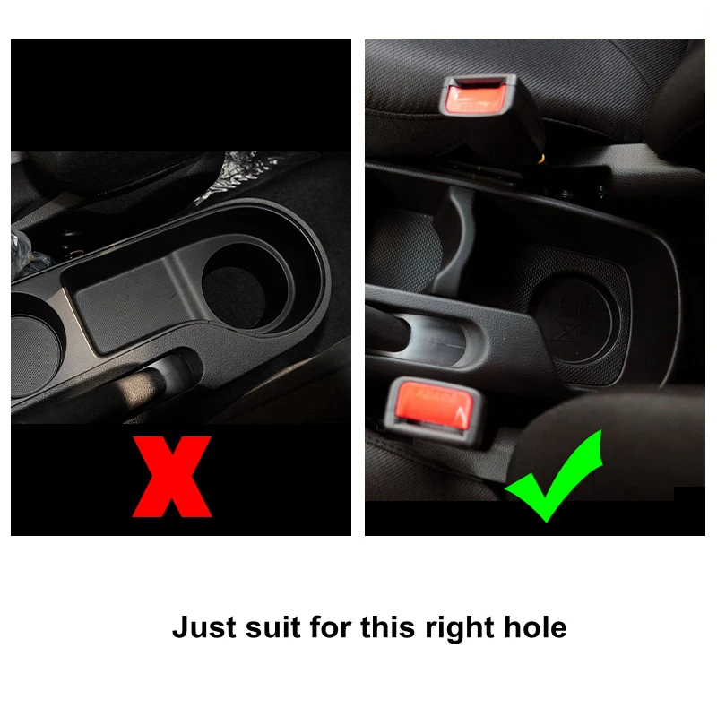 Для KIA Rio 3 подлокотник коробка USB зарядка пепельница подстаканник вращающийся