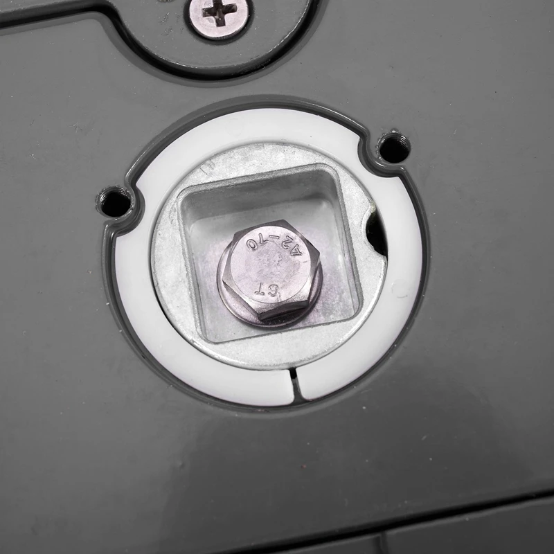 Блок управления в сборе: для YAMAHA 8-300 hp-нажмите, чтобы открыть-905-200703-48205-16