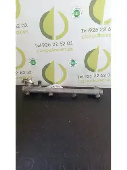 

90411551 ramp Injector Opel Vectra B Saloon 1.8 16v