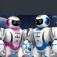 High Tech Toys