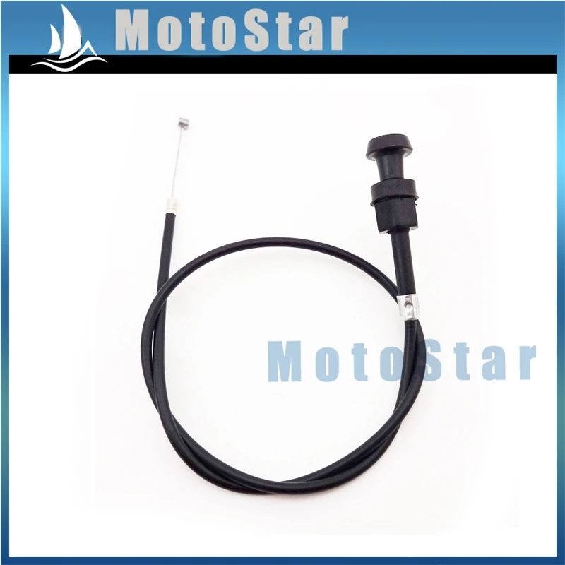 Choke Cable For Chinese 200cc 250cc ATV Quad 4 Wheeler