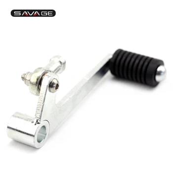 

Gear Shift Lever For SUZUKI GSR 750 Accessories Moto GSR750 2011 2012, GSX S750 2015 2016 Left Shifter Pedal Motorcycle Part