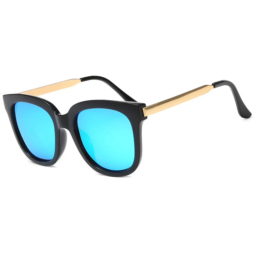 New Style Fashional Protection UV400 Sunglasses Big Frame glasses Unisex Outdoor Travelling Cycling Driving