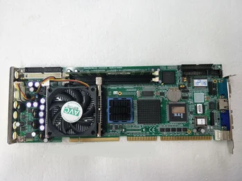 

PCA-6184 PCA-6184VE REV.A1