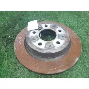 

34116854998 FRONT BRAKE DISC BMW Z4 ROADSTER (E89)