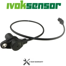 Тахометр Датчик скорости VOE20450707 20450707 для Экскаватора Volvo EC210 EC240 Тахометр Датчик скорости VOE20450707 20450707 для Экскаватора Volvo EC210 EC240