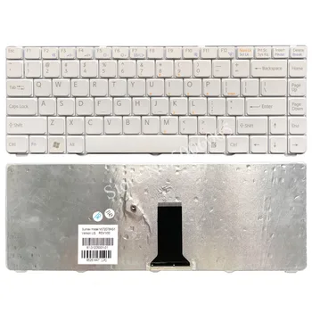 

US/GR/JP/PO/SW Laptop Keyboard for Sony Vaio VGN-NS VGN-NR VGN-NS230E VGN-NS130E VGN-NR120E VGN-NR140E