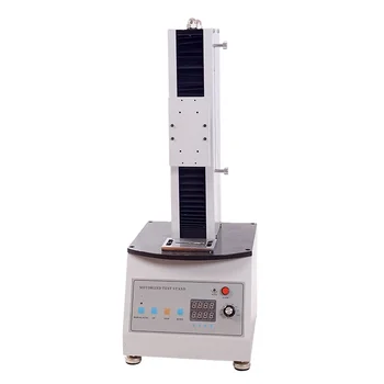 

EES-400MM-500N push pull force tester Manual/Auto test stand for tensile Electric Test Stand
