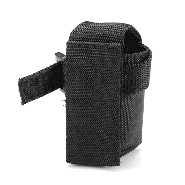 

Jiguoor 4x 18650 Battery Quality Nylon Holster Protection Cover Bag