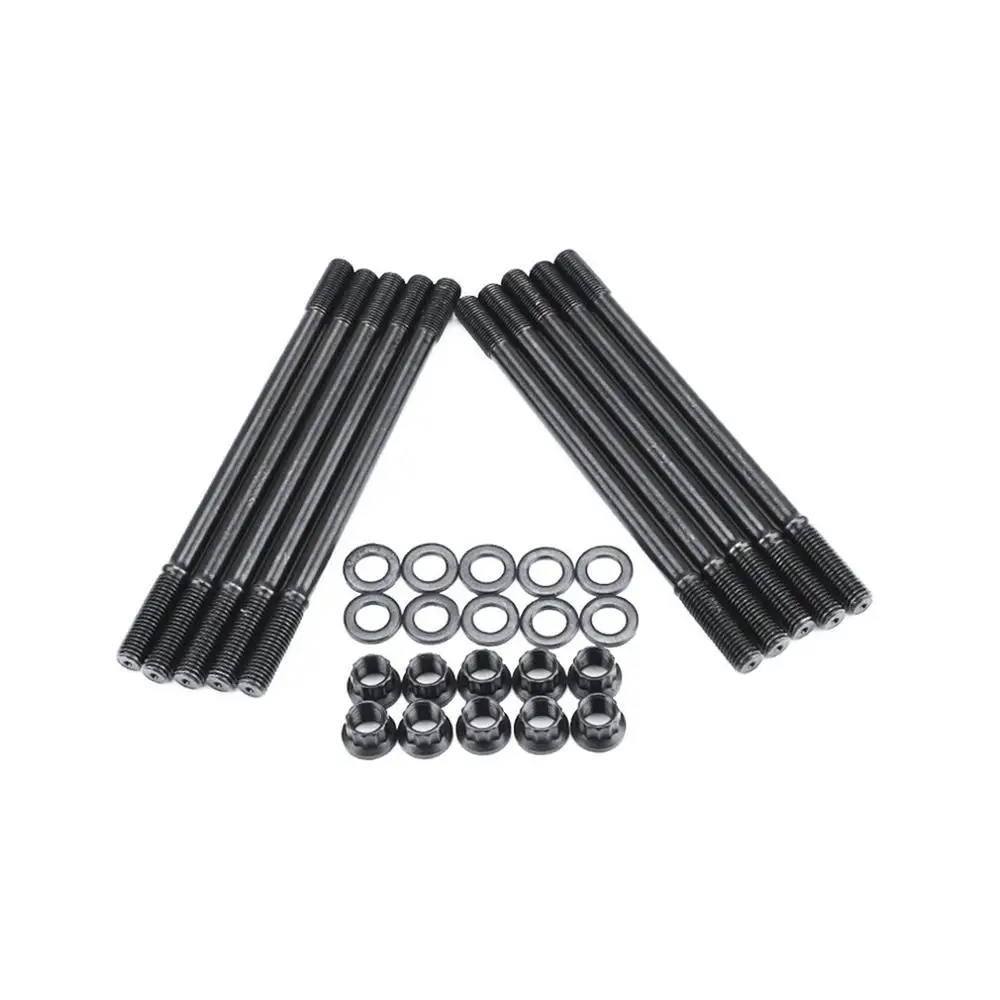 Automotive ARP Head Stud Kit for Honda Acura GSR B18C1 B18C5 B20 VTEC