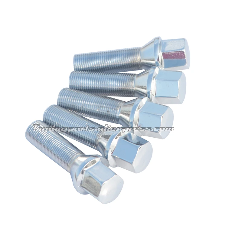wheel lug bolts  (1)