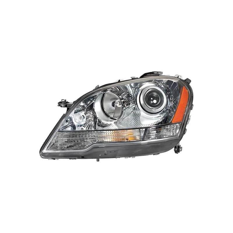 HELLA 1ZS 263 064-511 для MB M(W164) 10/08-> Головн. Блок-Фара Би-Ксенон(D1S/H7) лев. 33529