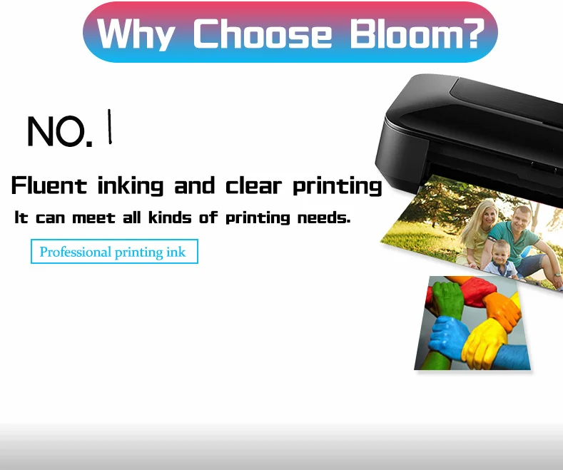 400 мл набор для чернильных картриджей для Epson T0711-T0714 для Epson pixma SX515W SX600FW SX610FW BX600FW BX610FW B40W BX300F BX300FW принтер