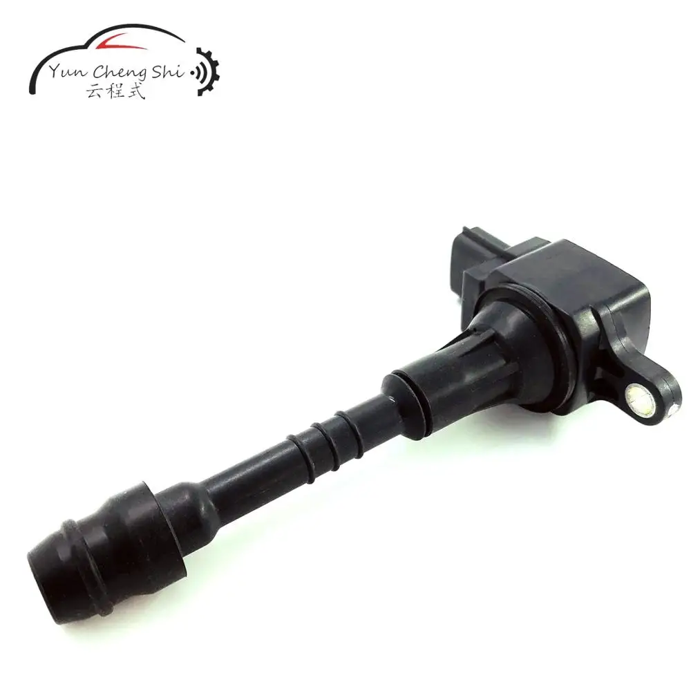 4 шт./лот автозапчасти катушки зажигания 22448-95F0A для Nissan ALMERA TINO V10 II N16 Sentra AVENIR PRIMERA WP11 WP12 P11 P12