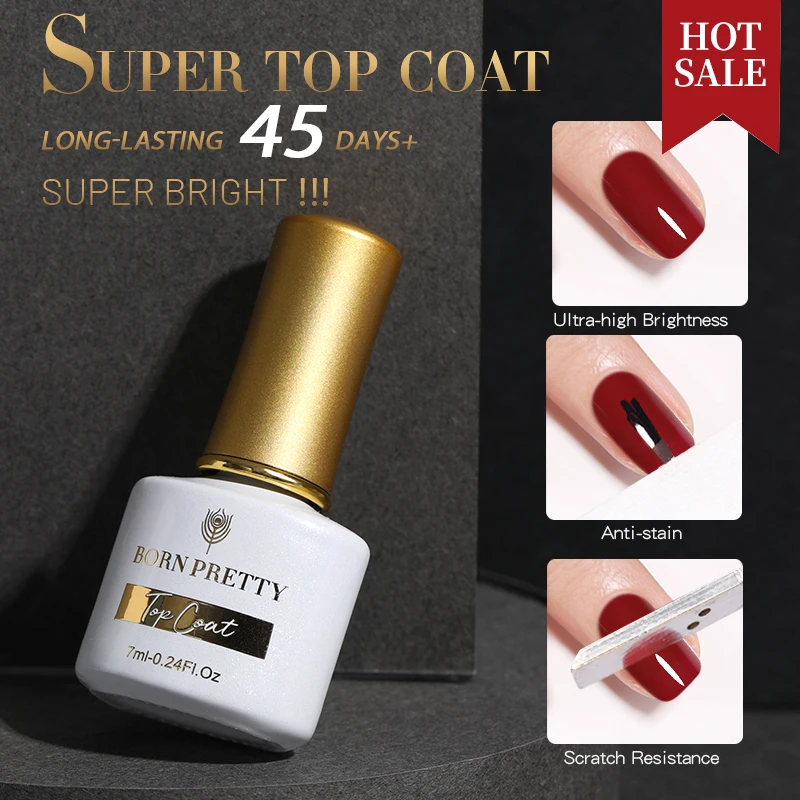 Super TOP Coat